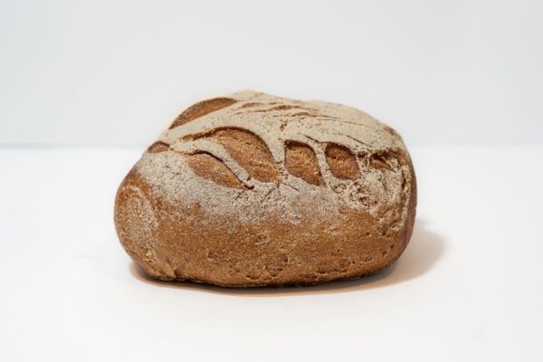 Pan de payes clasico Eco 560gr