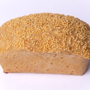 Pan de mijo